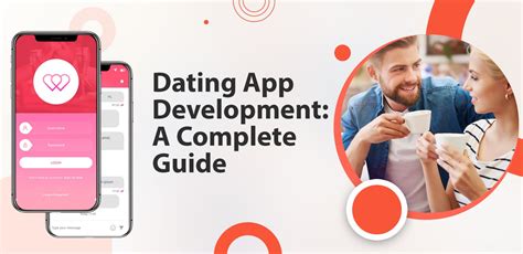 dating app developer